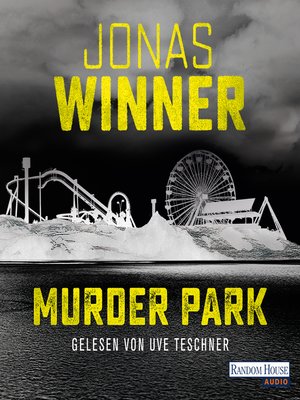 cover image of Murder Park